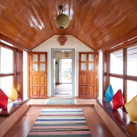 Sardar Bahadur'S Heritage Bungalow Estate Stay Napoklu Екстер'єр фото