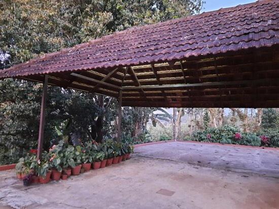 Sardar Bahadur'S Heritage Bungalow Estate Stay Napoklu Екстер'єр фото