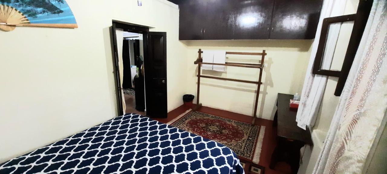 Sardar Bahadur'S Heritage Bungalow Estate Stay Napoklu Екстер'єр фото