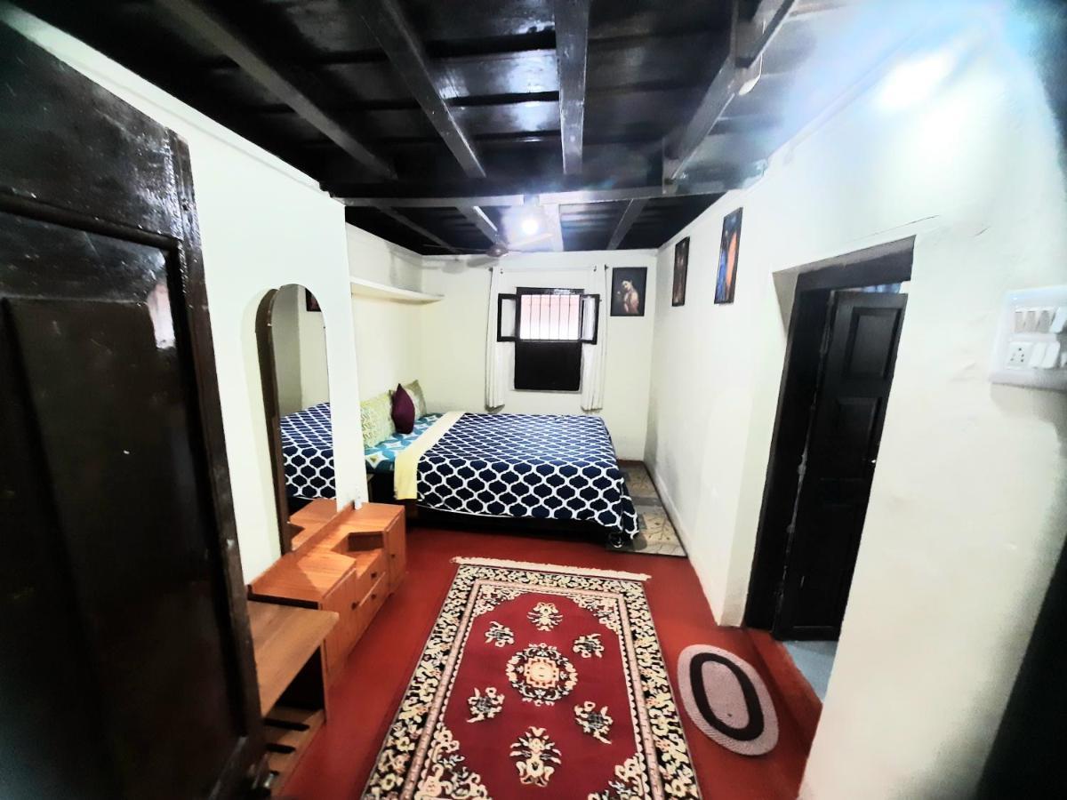 Sardar Bahadur'S Heritage Bungalow Estate Stay Napoklu Екстер'єр фото